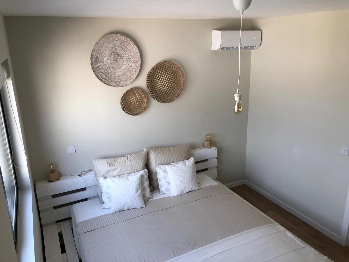 Harmony Apartment In Mindelo Sao Vicente Exterior foto